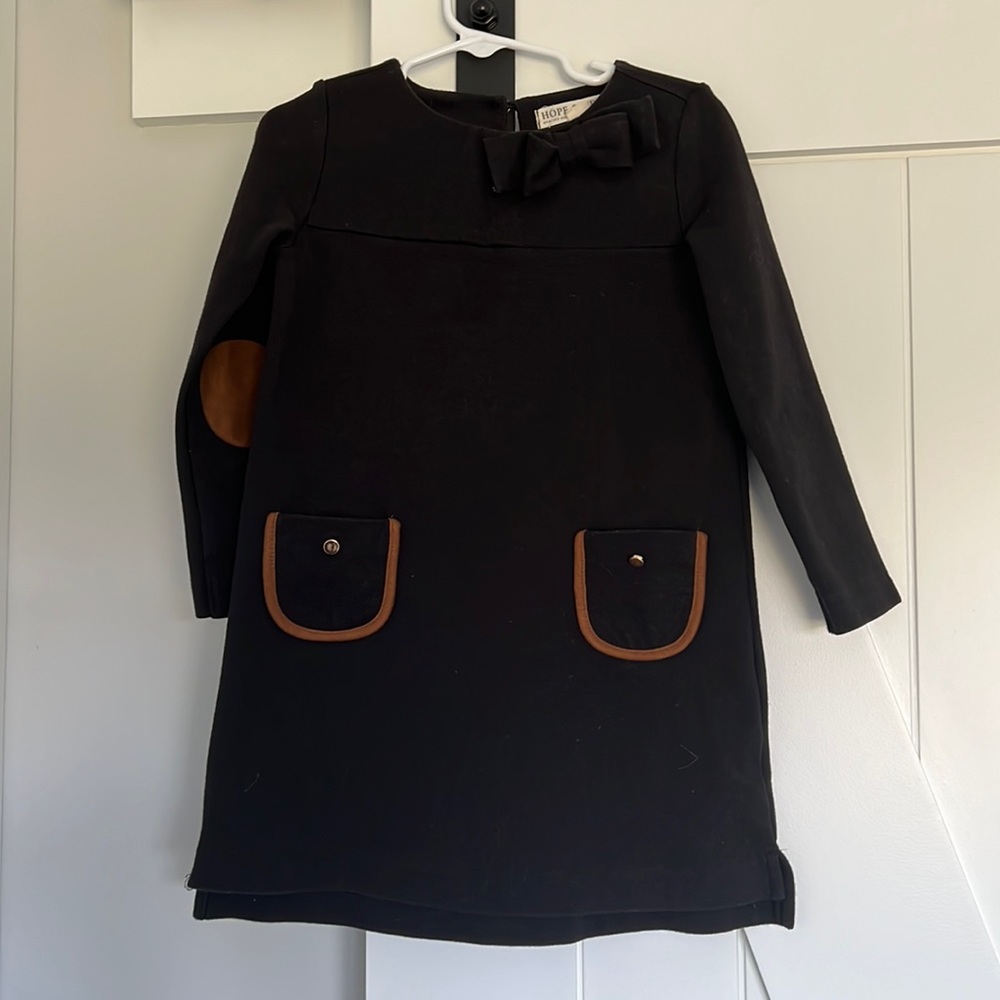 Hope and Henry Dress